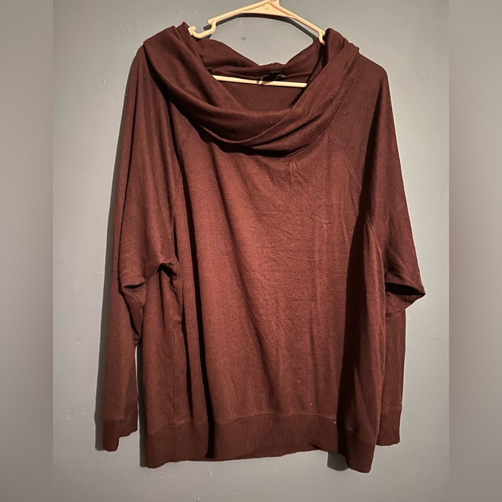 Large Express Sweater